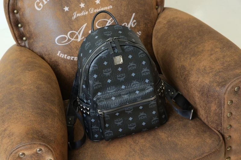 MCM Backpacks